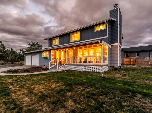 3388 SW 46th St, Redmond, OR 97756