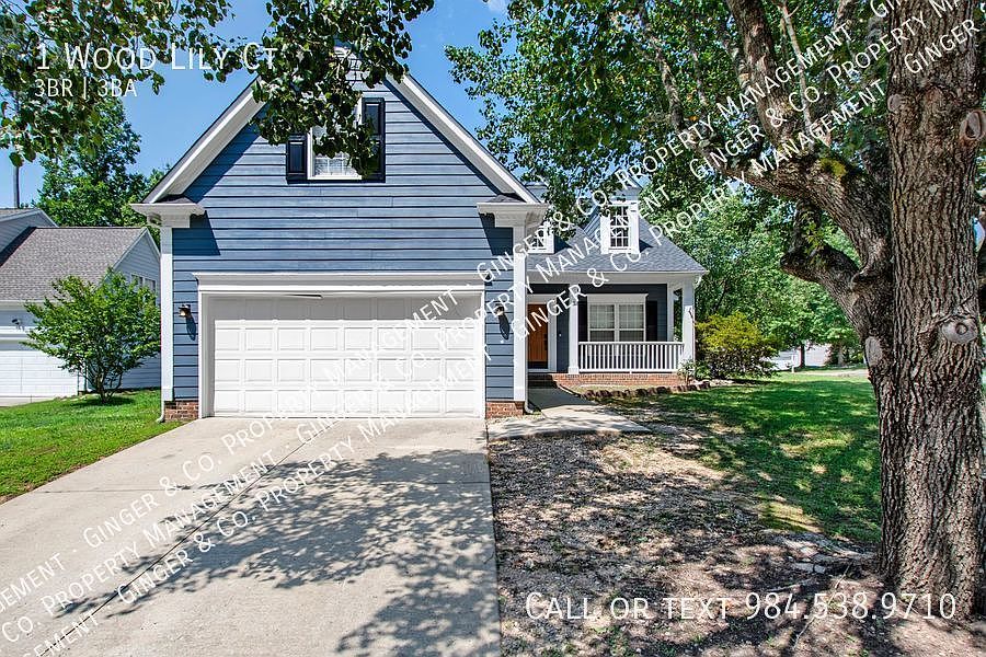 1st image of 1 Wood Lily Ct
