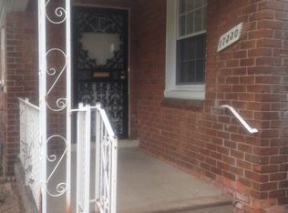 17330 Appoline St, Detroit, MI 48235