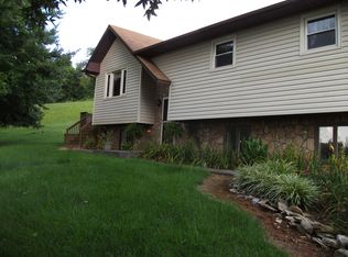 4571 Cherokee Rd, Jonesborough, TN 37659