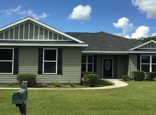 164 Turkey Point, Brunswick, GA 31525