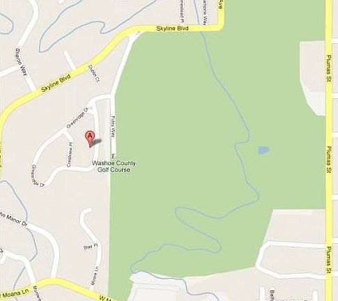 Million $$ neighborhood