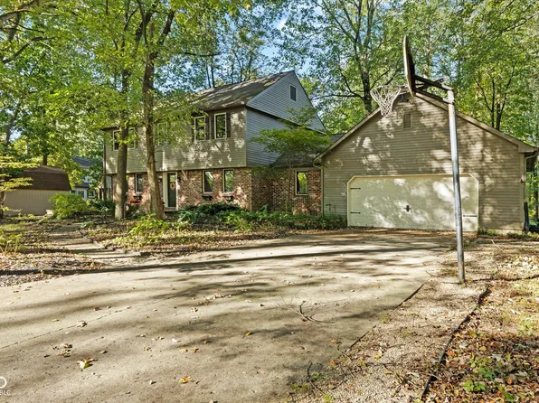 7443 Hawthorne Dr, Plainfield, IN 46168