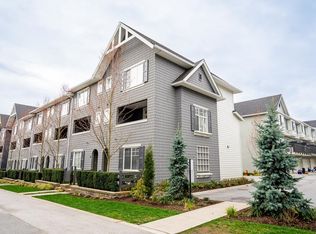 15778 85th Ave #58, Surrey, BC
