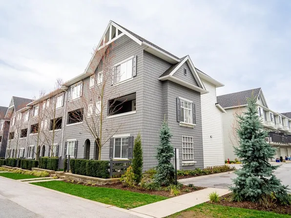 15778 85th Ave #58, Surrey, BC V4N 3G8