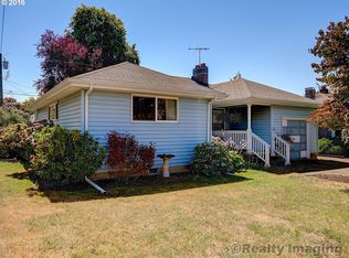 4136 SE Rex St, Portland, OR 97202