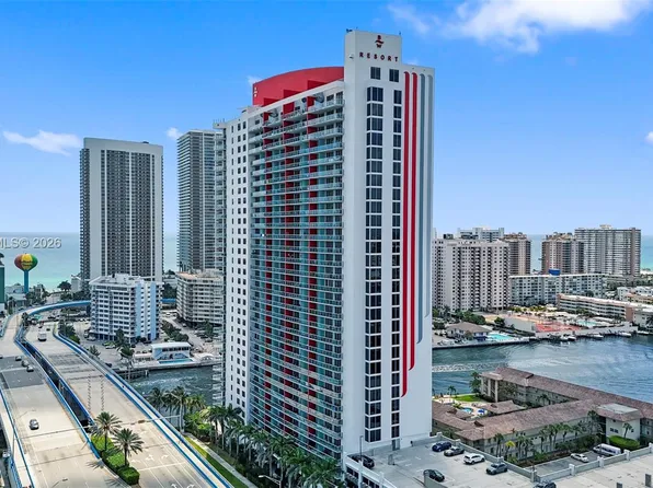 2600 E Hallandale Beach Blvd #T3209, Hallandale, FL 33009