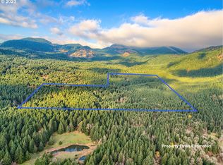 Bergen Rd, Stevenson, WA 98648