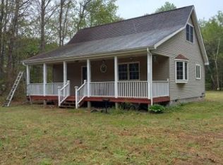 3311 Spruce Tree Ct, Exmore, VA 23350