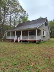 3311 Spruce Tree Ct, Exmore, VA, 23350