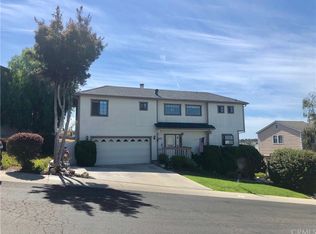 117 Narlene Way, Pismo Beach, CA 93449
