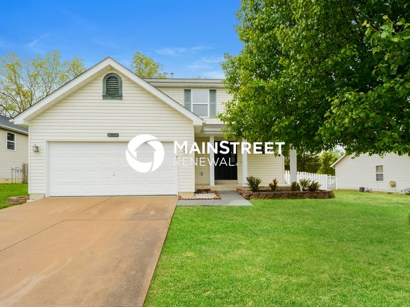 1017 Providence Pointe Dr