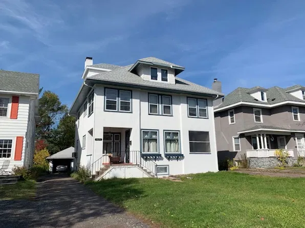 1825 Woodland Ave, Duluth, MN 55803