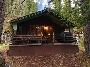 1164 Logging Creek Rd, Monarch, MT 59463