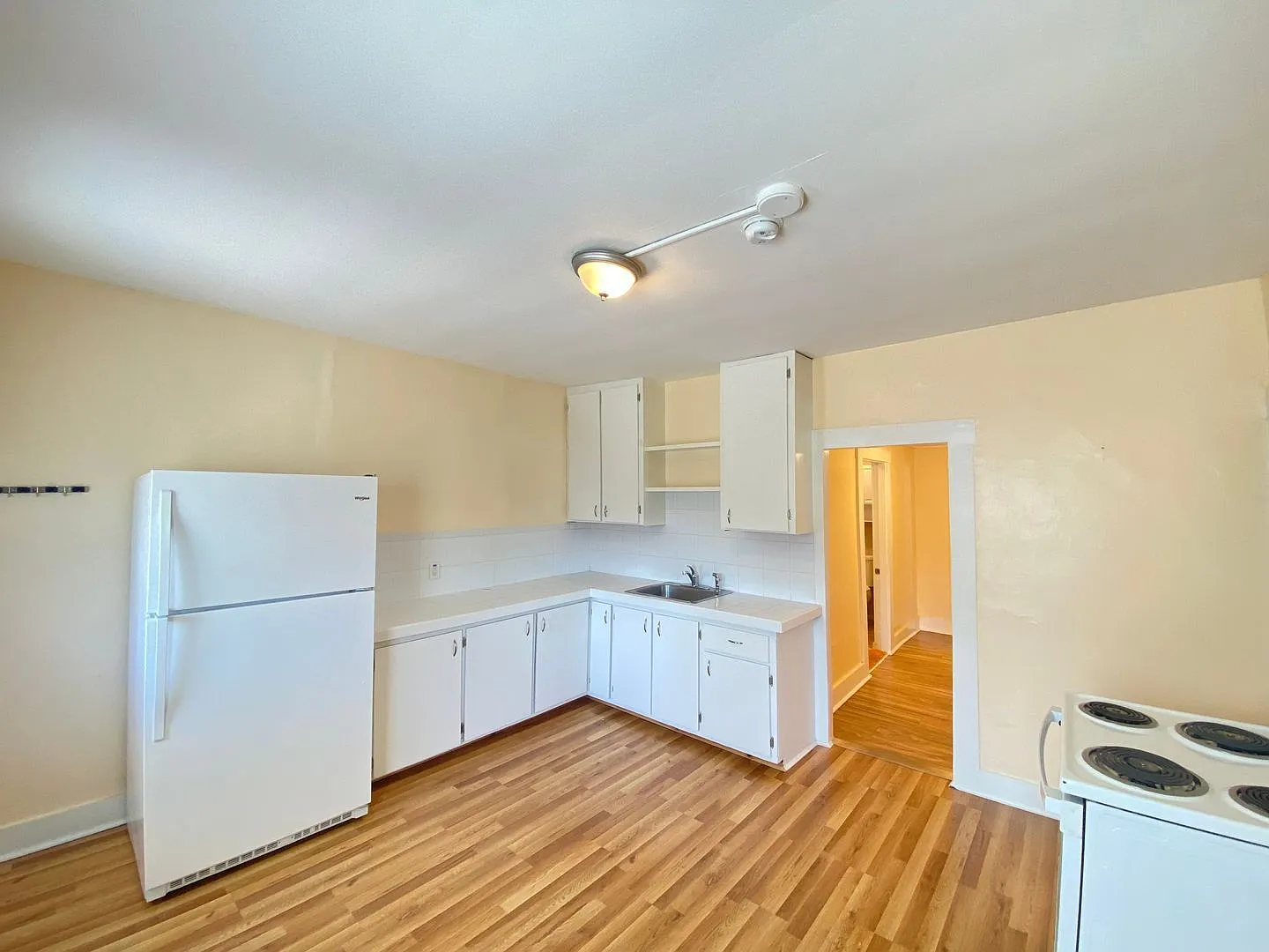 2 bed, 1.0 bath, $1,995 — Photo 1