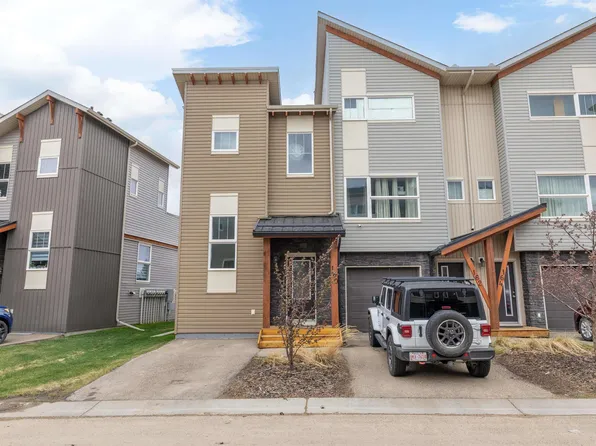 401 Southfork Dr #160, Leduc, AB T9E 0X1