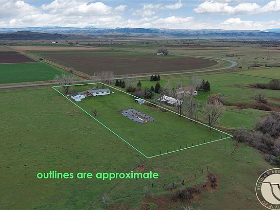 4th image of 33198 Highway 313