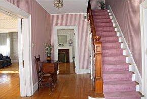 Entry Foyer