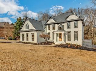 266 Grandmar Chase, Canton, GA 30115