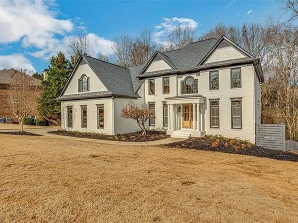 266 Grandmar Chase, Canton, GA 30115