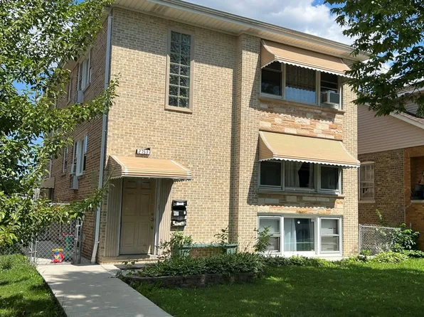 2753 N Rutherford Ave, Chicago, IL 60707