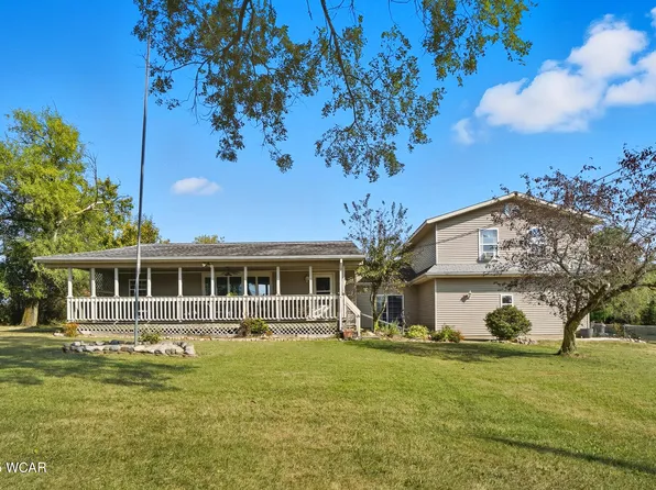 6381 McPheron Rd, Lima, OH 45804