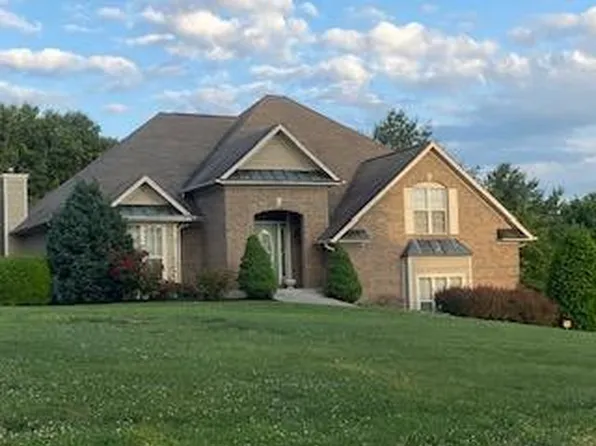 1080 Hickory View Dr, Morristown, TN 37814