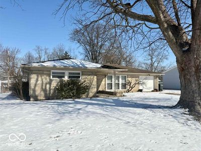 2104 W Barcelona Dr, Muncie, IN, 47304