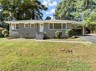 1403 Ruth Pl, Decatur, GA 30035