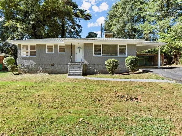 1403 Ruth Pl, Decatur, GA 30035