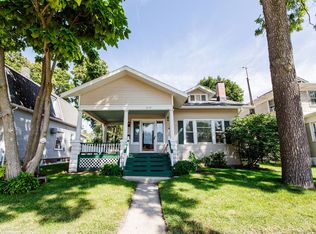 1117 W Station St, Kankakee, IL 60901