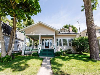 1117 W Station St, Kankakee, IL, 60901