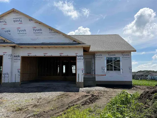 102 Kinsey St, Northliberty, IA 52317