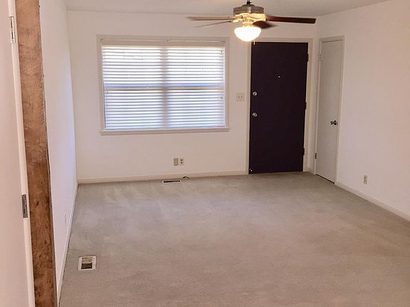 ceiling fans in everyroom