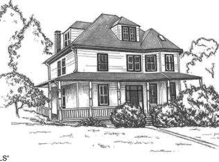 801 Park St, Charlottesville, VA 22902