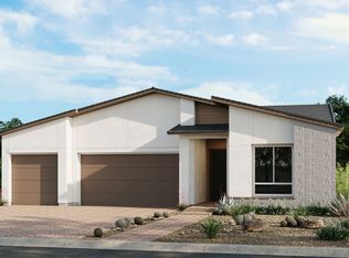 Colonial Plan, Ashland at Summerlin, Las Vegas Valley, NV 89138