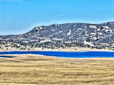 0 County Road 116, Guffey, CO, 80820