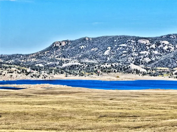 0 County Road 116, Guffey, CO 80820