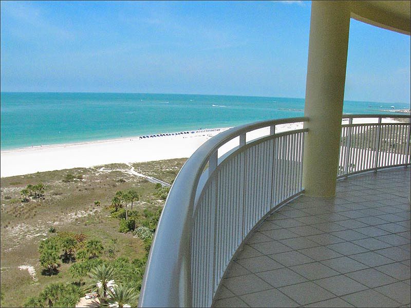 1st image of 1200 Gulf Blvd APT 1105