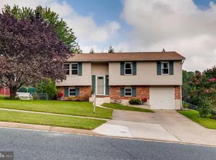 2708 Proctor Ln, Baltimore, MD 21234
