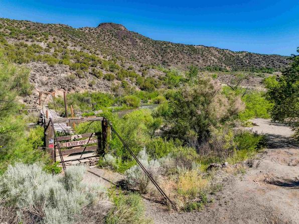 Highway 68 Glen Woody Brg, Embudo, NM 87531
