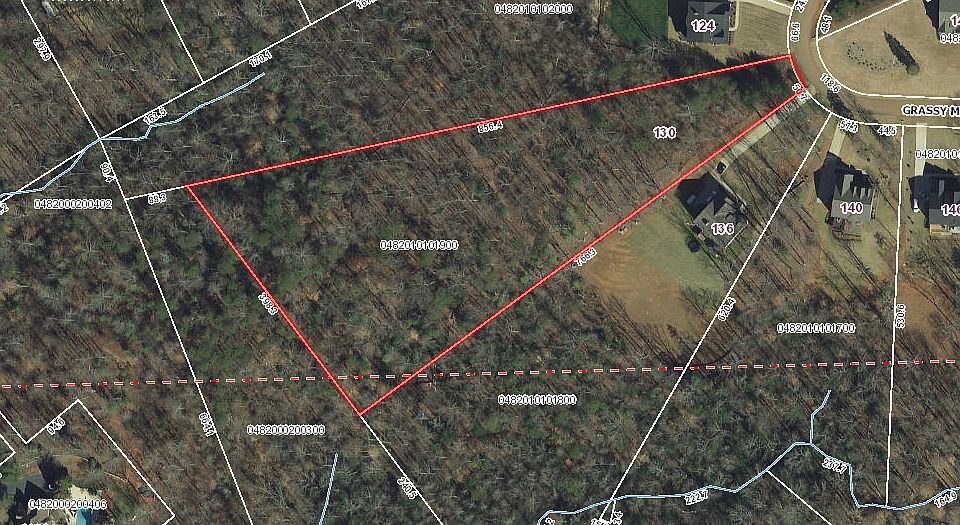 1st image of 130 Grassy Meadow Dr