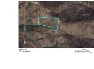 0 Little Hunting Creek Rd, North Wilkesboro, NC 28659