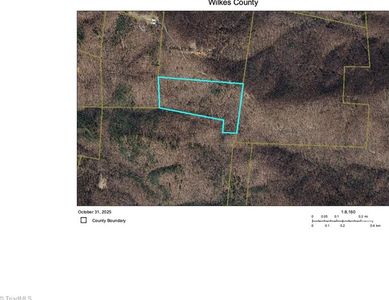 0 Little Hunting Creek Rd, North Wilkesboro, NC, 28659