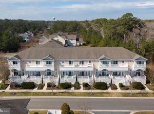 12135 Landings Blvd UNIT 302, Berlin, MD 21811