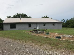 21194 N 4030th Rd, Bartlesville, OK 74006