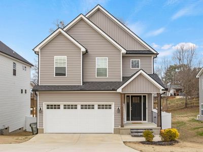 128 Tremont Ave, Greer, SC, 29651