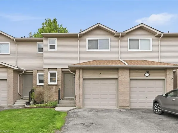 15 Derby St #7, Hamilton, ON L8W 3T4