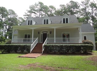 579 W Five Notch Rd, North Augusta, SC 29860