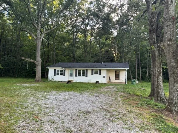 1029 County Road 121, Blue Springs, MS 38828